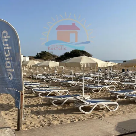 Casavacanzekastalia Resort *
