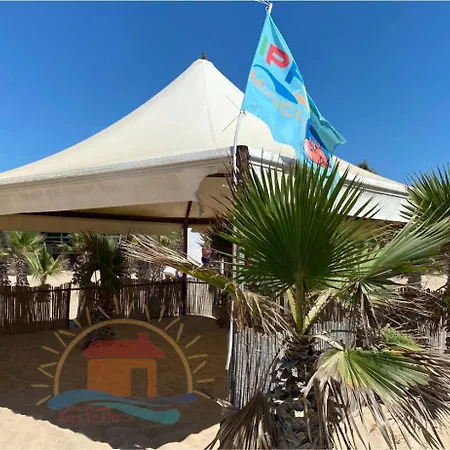 Resort Casavacanzekastalia