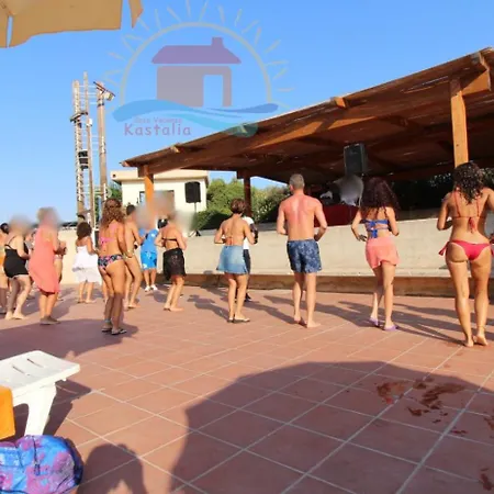 Resort Casavacanzekastalia