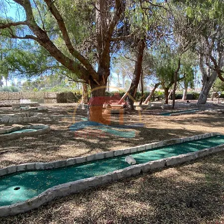 Casavacanzekastalia Resort Ragusa