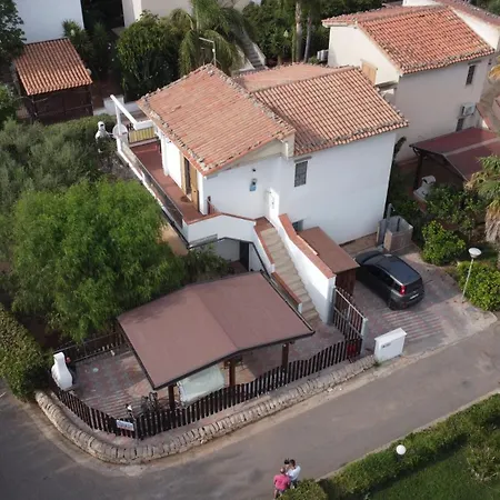Resort Casavacanzekastalia *