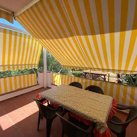 Resort Casavacanzekastalia Ragusa