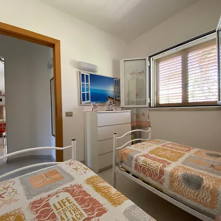 Resort Casavacanzekastalia