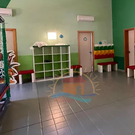 Casavacanzekastalia Resort *