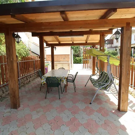 Resort Casavacanzekastalia