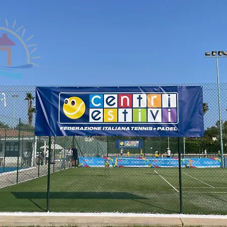 Casavacanzekastalia