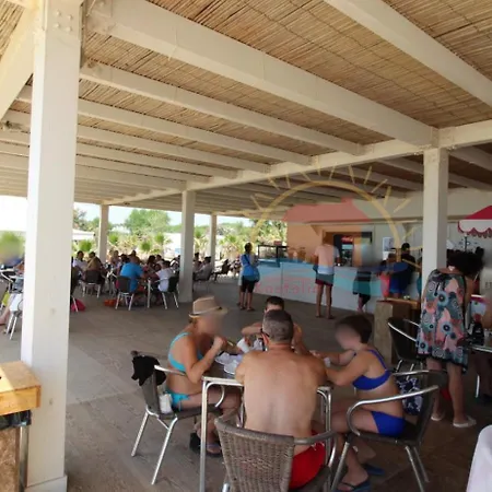 Casavacanzekastalia Resort