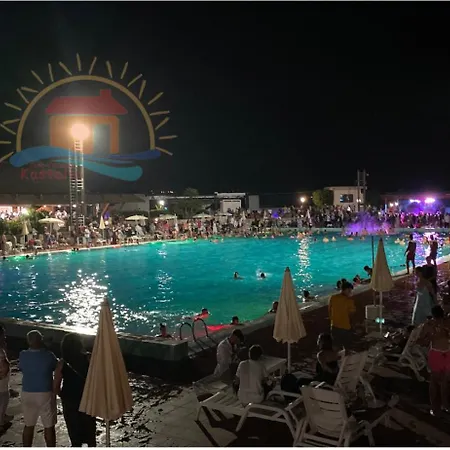 Resort Casavacanzekastalia