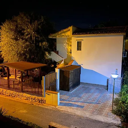Resort Casavacanzekastalia Ragusa