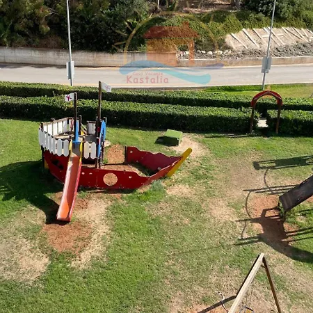 Resort Casavacanzekastalia *
