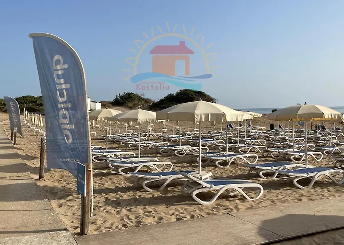 Casavacanzekastalia Resort *