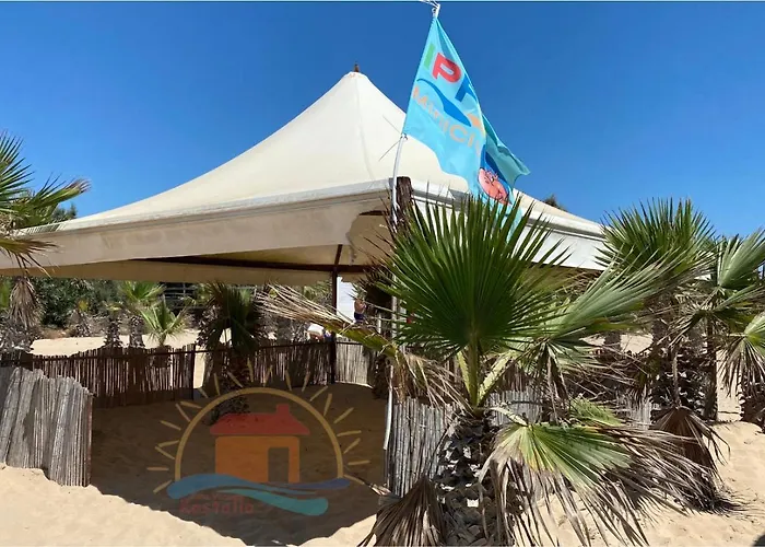 Resort Casavacanzekastalia