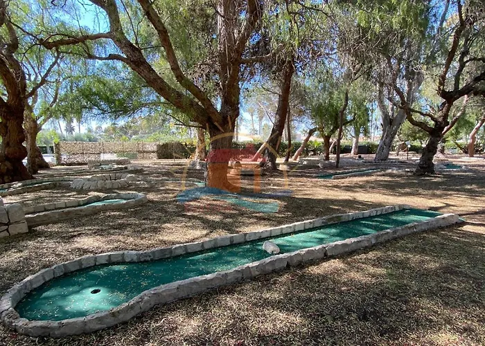 Casavacanzekastalia Resort Ragusa