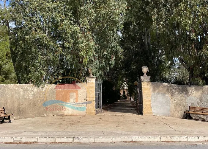 Casavacanzekastalia * Ragusa