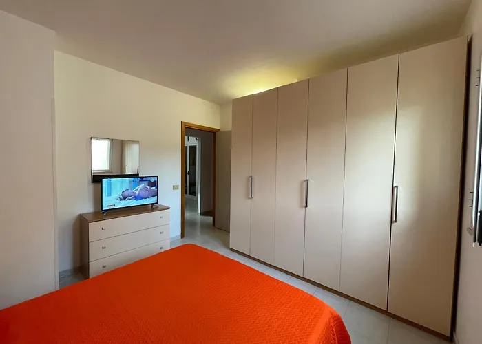 Resort Casavacanzekastalia Ragusa