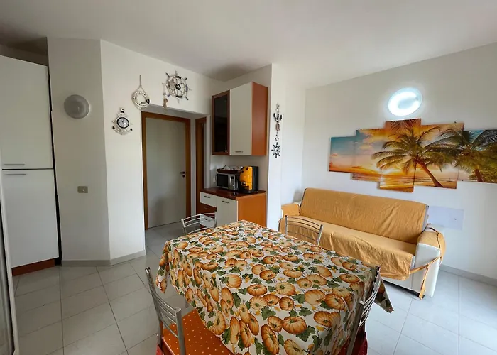 Casavacanzekastalia * Ragusa