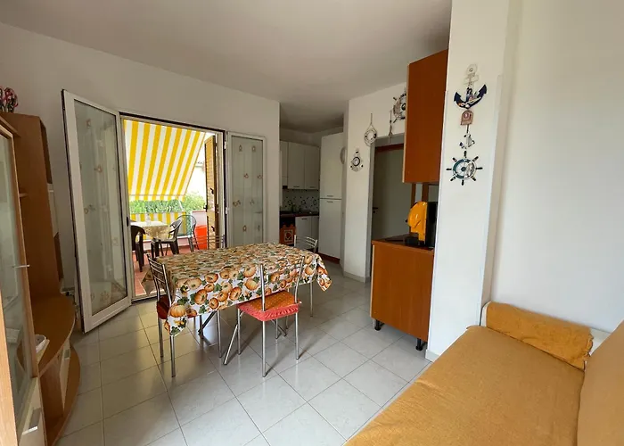 Casavacanzekastalia Ragusa