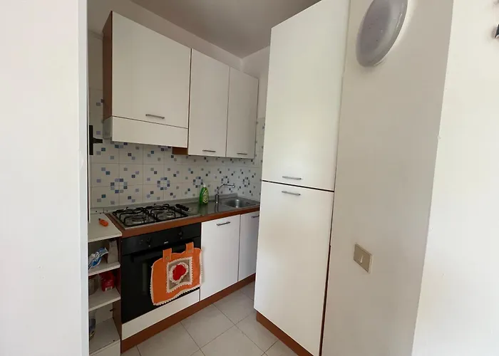 Casavacanzekastalia