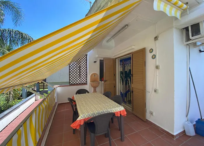 Casavacanzekastalia Resort *