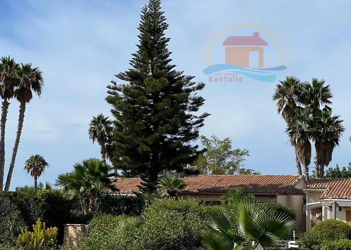 Casavacanzekastalia Resort