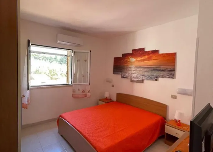 Resort Casavacanzekastalia *