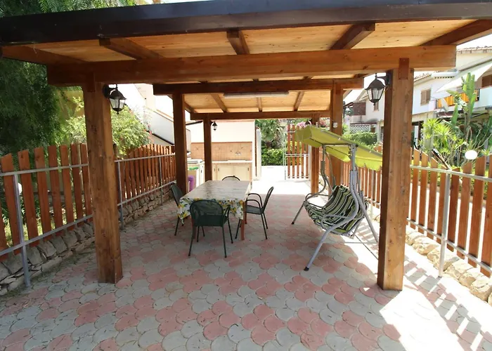 Resort Casavacanzekastalia