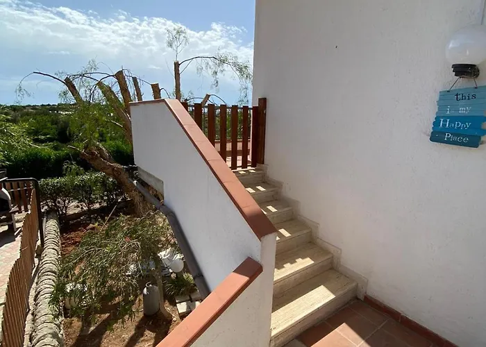 Casavacanzekastalia Resort Ragusa