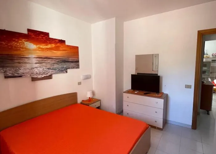 Casavacanzekastalia Resort