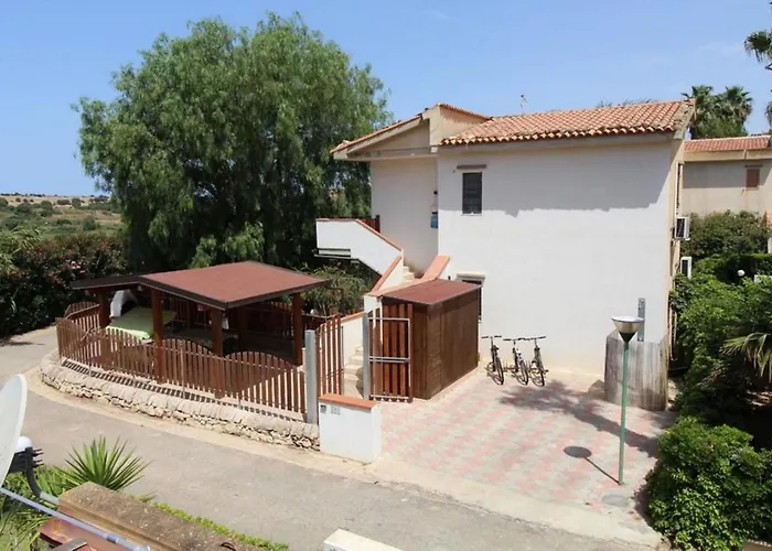 Resort Casavacanzekastalia *