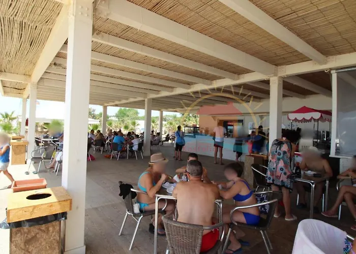 Casavacanzekastalia Resort