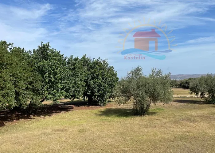 Casavacanzekastalia * Ragusa