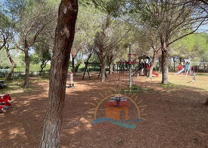 Resort Casavacanzekastalia *