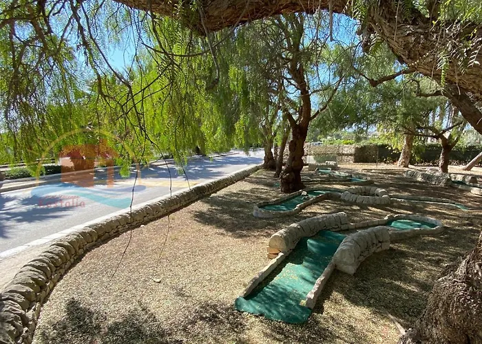Casavacanzekastalia Resort *