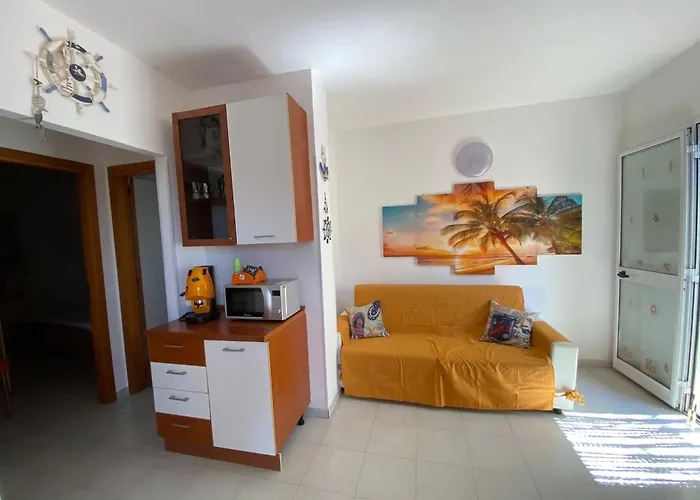 Casavacanzekastalia