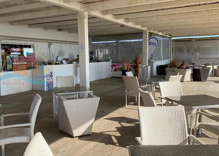 Resort Casavacanzekastalia *