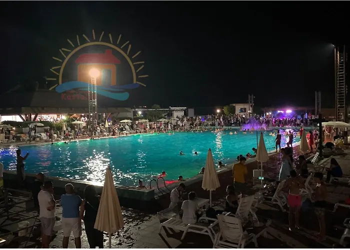 Resort Casavacanzekastalia
