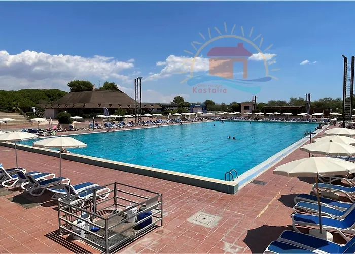 Resort Casavacanzekastalia *