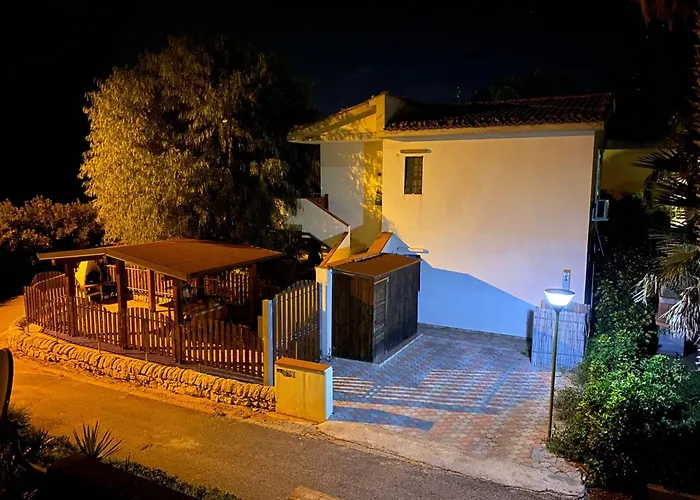 Resort Casavacanzekastalia Ragusa