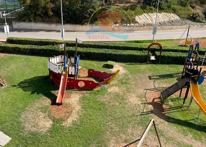 Resort Casavacanzekastalia *